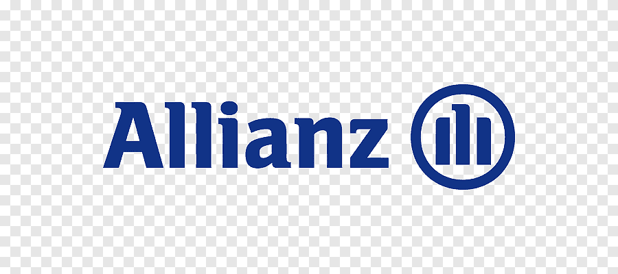 Logo de Allianz