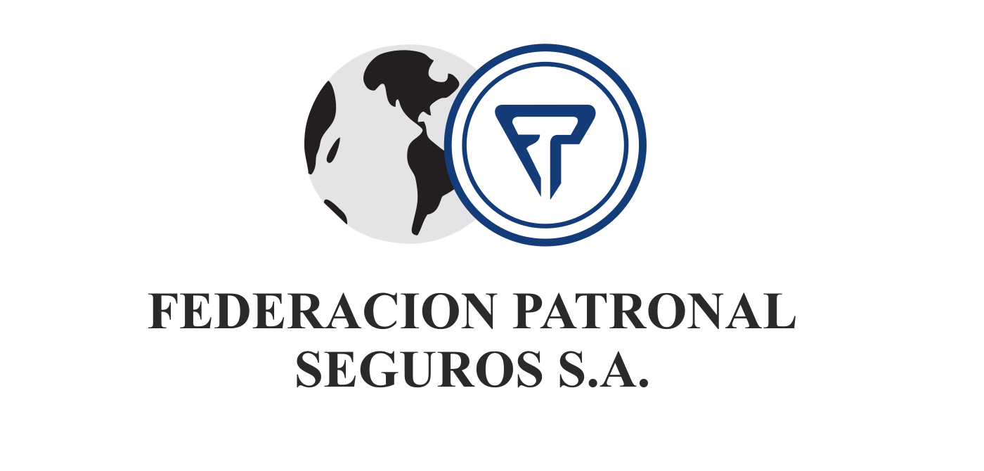 Logo de Federación Patronal
