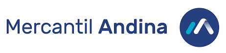 Logo de Mercantil Andina