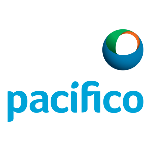 Logo de Pacifico Seguros